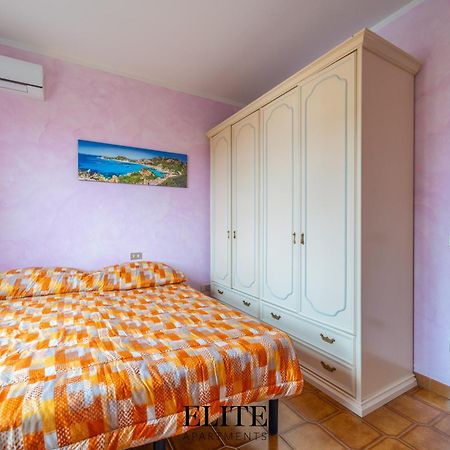 B&B My Home Al Centro Di 올비아 외부 사진