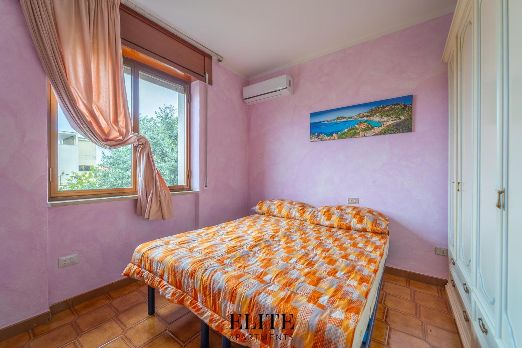 B&B My Home Al Centro Di 올비아 외부 사진